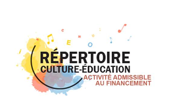 répertoire