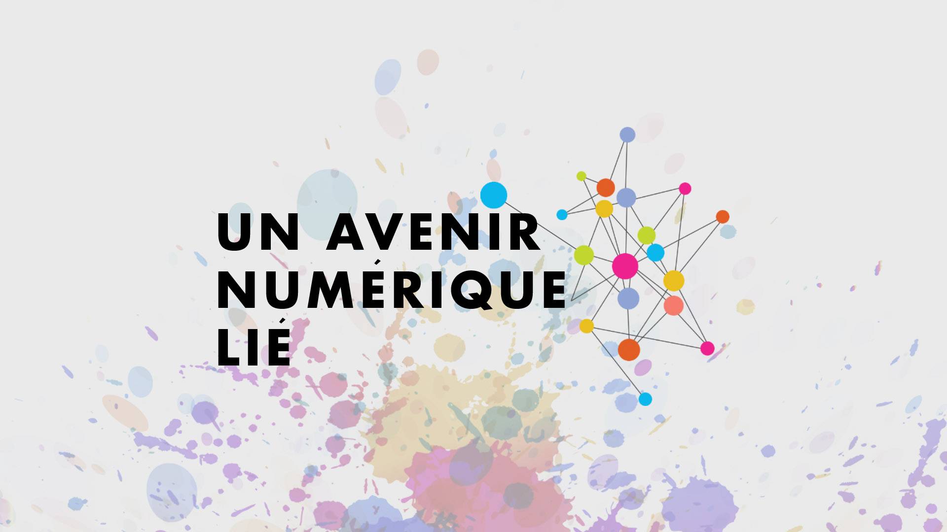 Un Avenir Numérique Lié - Ateliers pratiques Wikidata