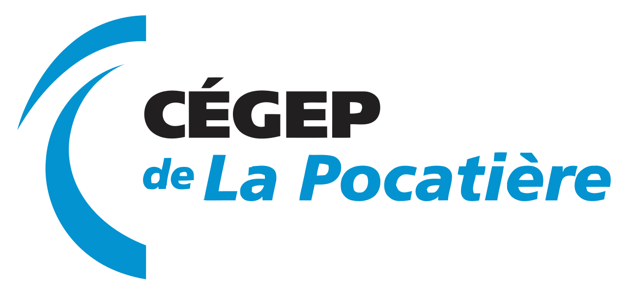 Logo de Cégep de La Pocatière